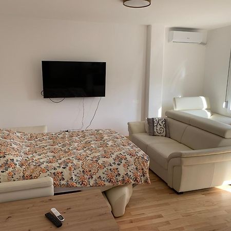 Premium Stan Novi Beograd Apartment Bagian luar foto