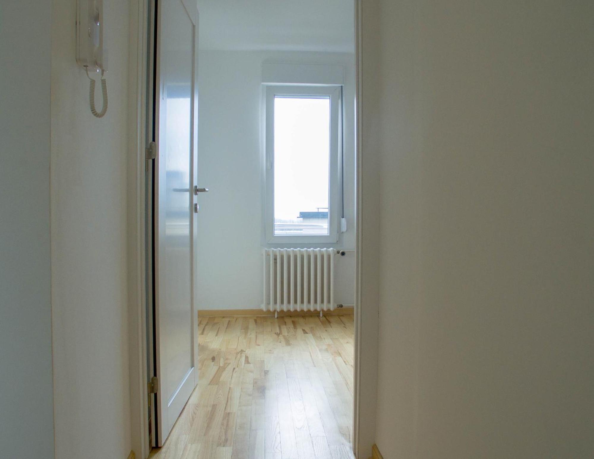 Premium Stan Novi Beograd Apartment Bagian luar foto
