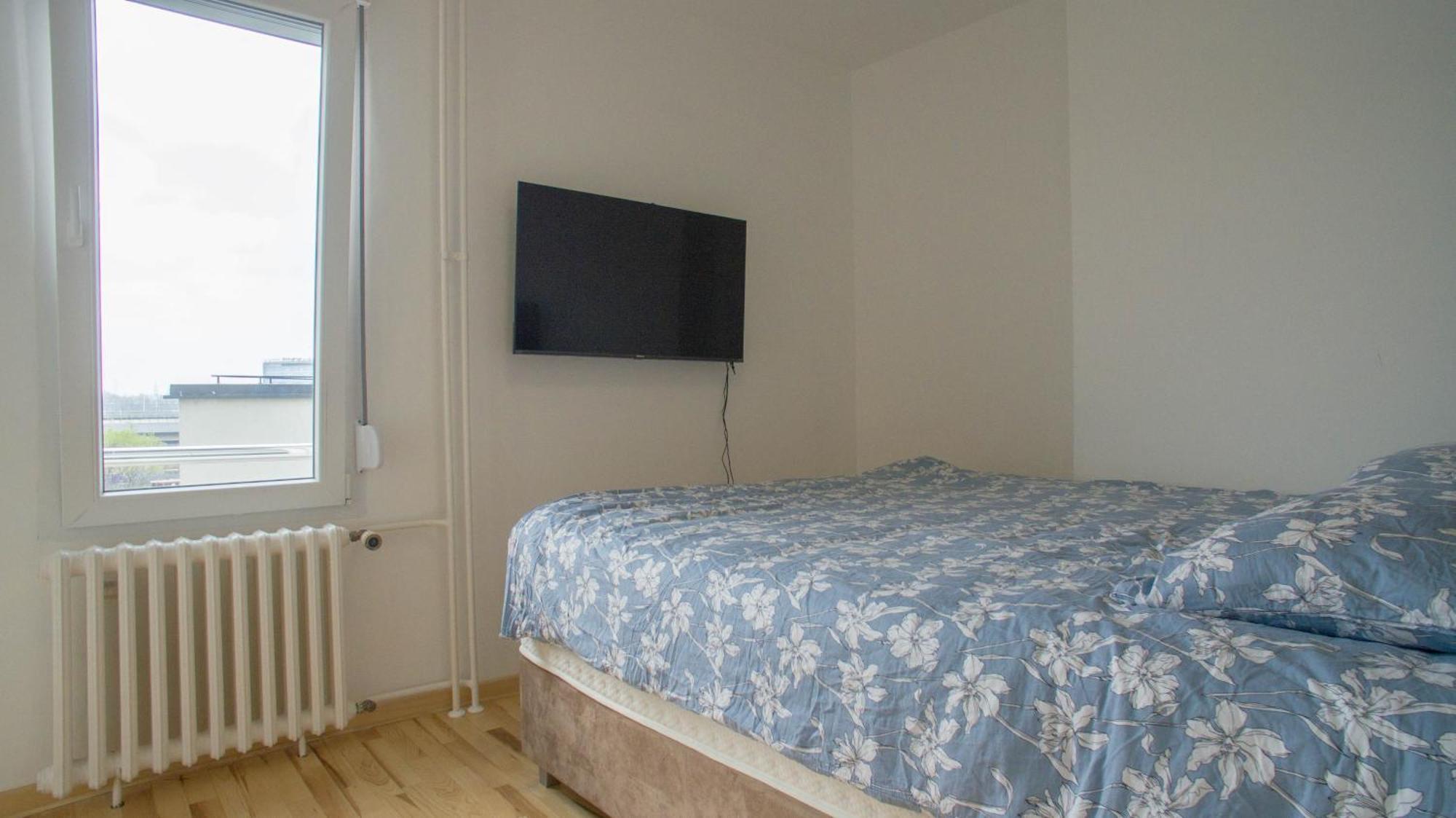 Premium Stan Novi Beograd Apartment Bagian luar foto