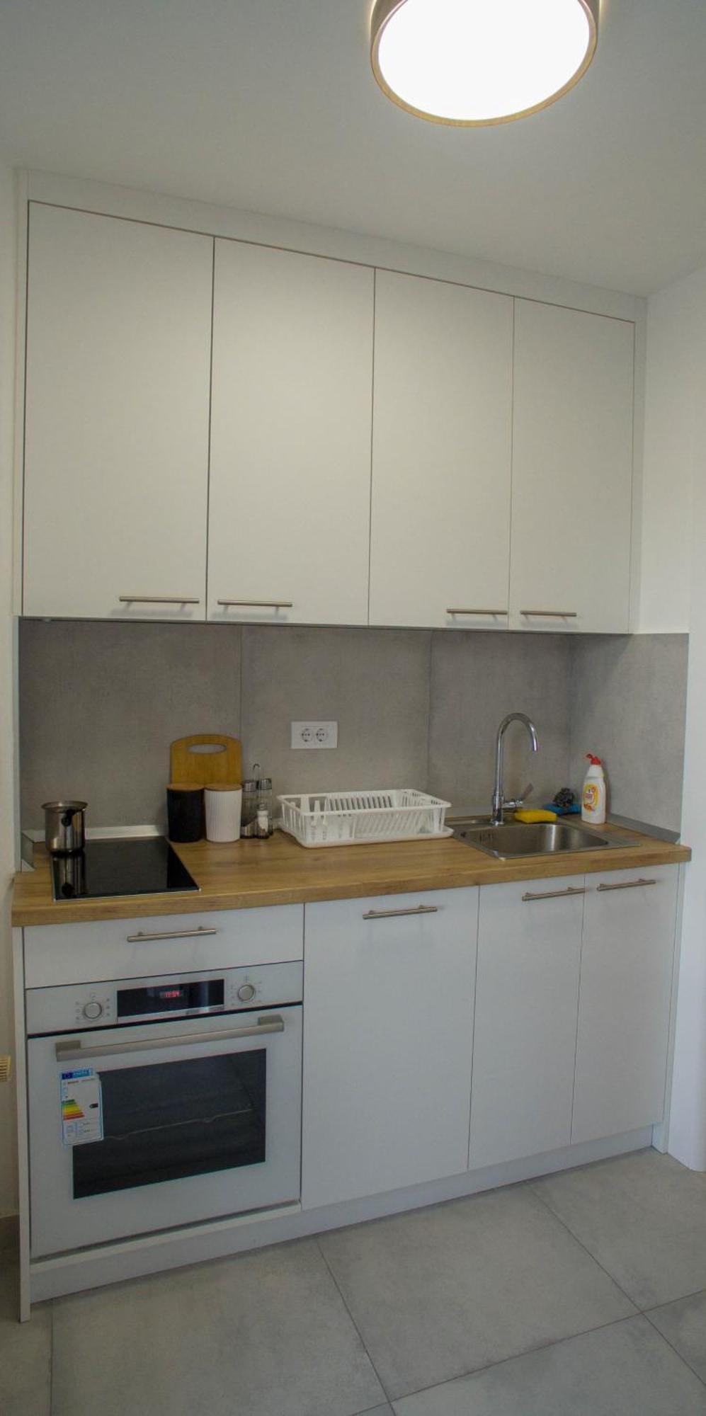 Premium Stan Novi Beograd Apartment Bagian luar foto