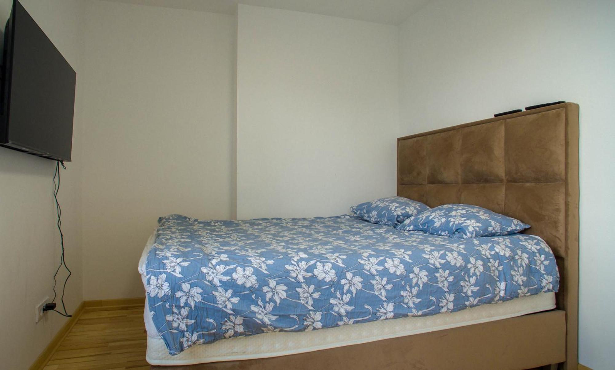 Premium Stan Novi Beograd Apartment Bagian luar foto